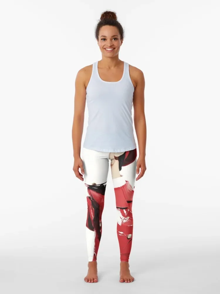 SHINee EVERYBODY MINHO Leggings workout shorts sports for gym Clothing fitness Womens Leggings