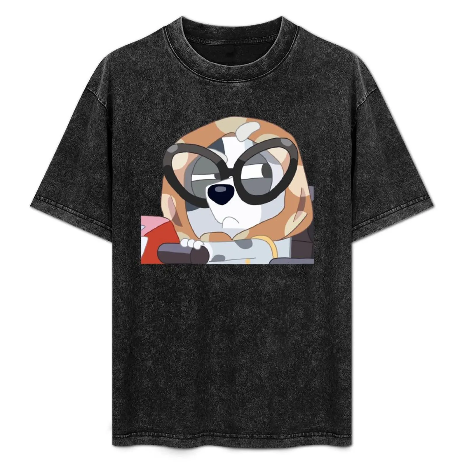 

Grouchy Granny T-Shirt High Elasticity Sports T-Shirt