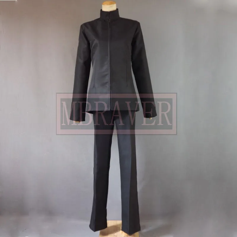 

Fate/Grand Order FGO Zero Kirei Kotomine Cosplay Costume Halloween Christmas Custom Made Any Size