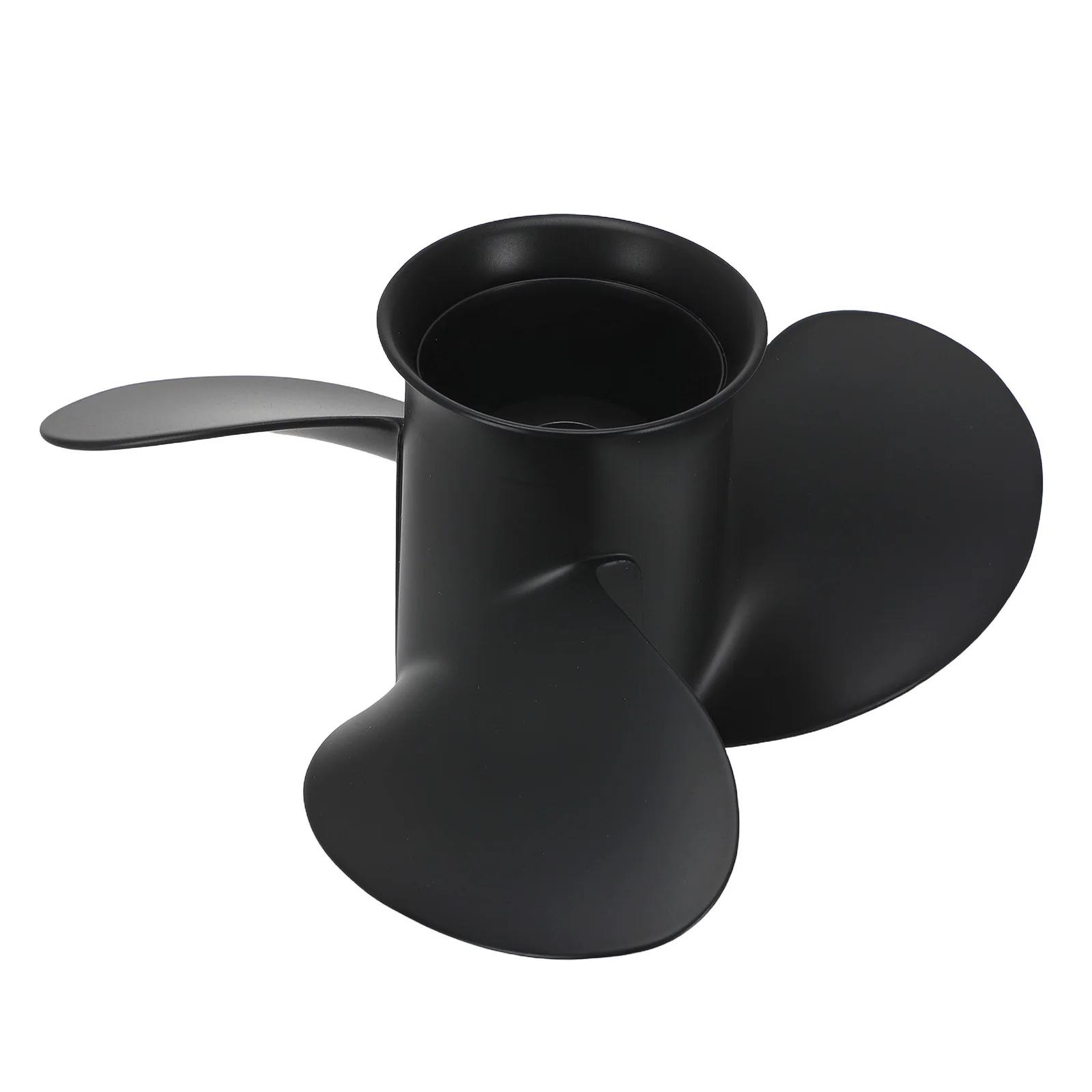 Aluminum Propeller 9