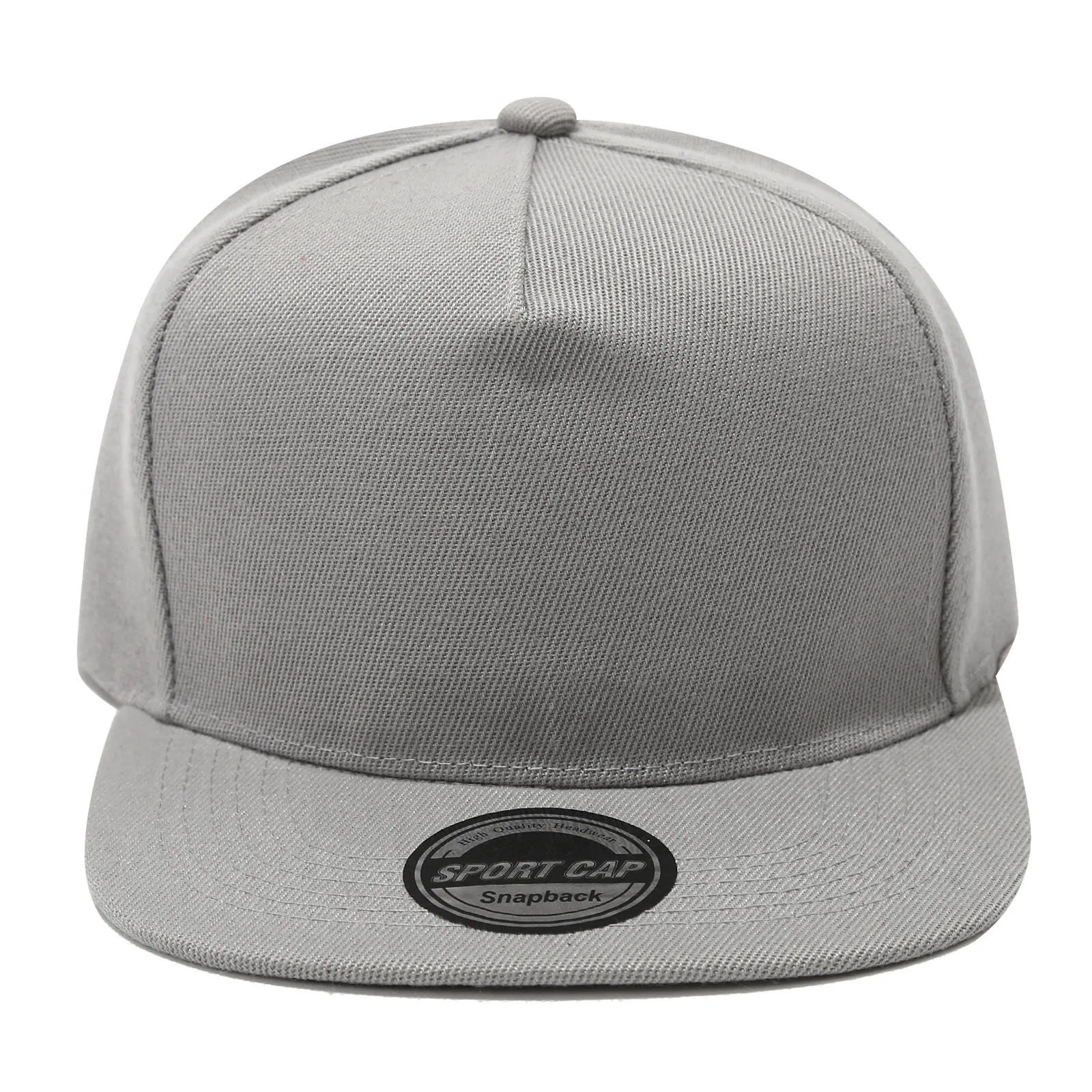 Modische Unisex-Baseballkappe für Männer und Frauen, Hip-Hop-Kappe mit flacher Krempe, Outdoor-Snapback-Mütze, flache Krempe, trendige Freizeit-Sonnenhüte, verstellbar – Detail 14