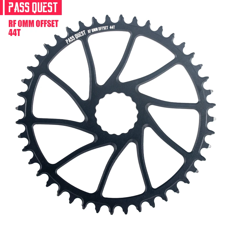 44T Voor Raceface Crank 0Mm Offset 28-38T 30T 32T 34T 36T 38T Kettingblad Kettingwiel Mtb Crankstel Kettingbladen
