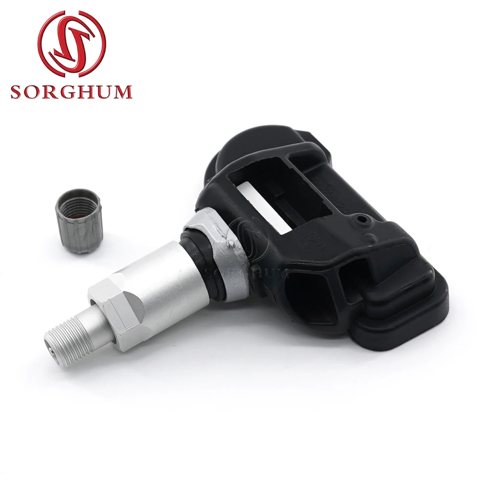 Tire Pressure Sensor TPMS Sensor 433MHz 13581560 For Chevrolet Corvette Volt Opel Astra Insignia A Vauxhall Corsa 13598775