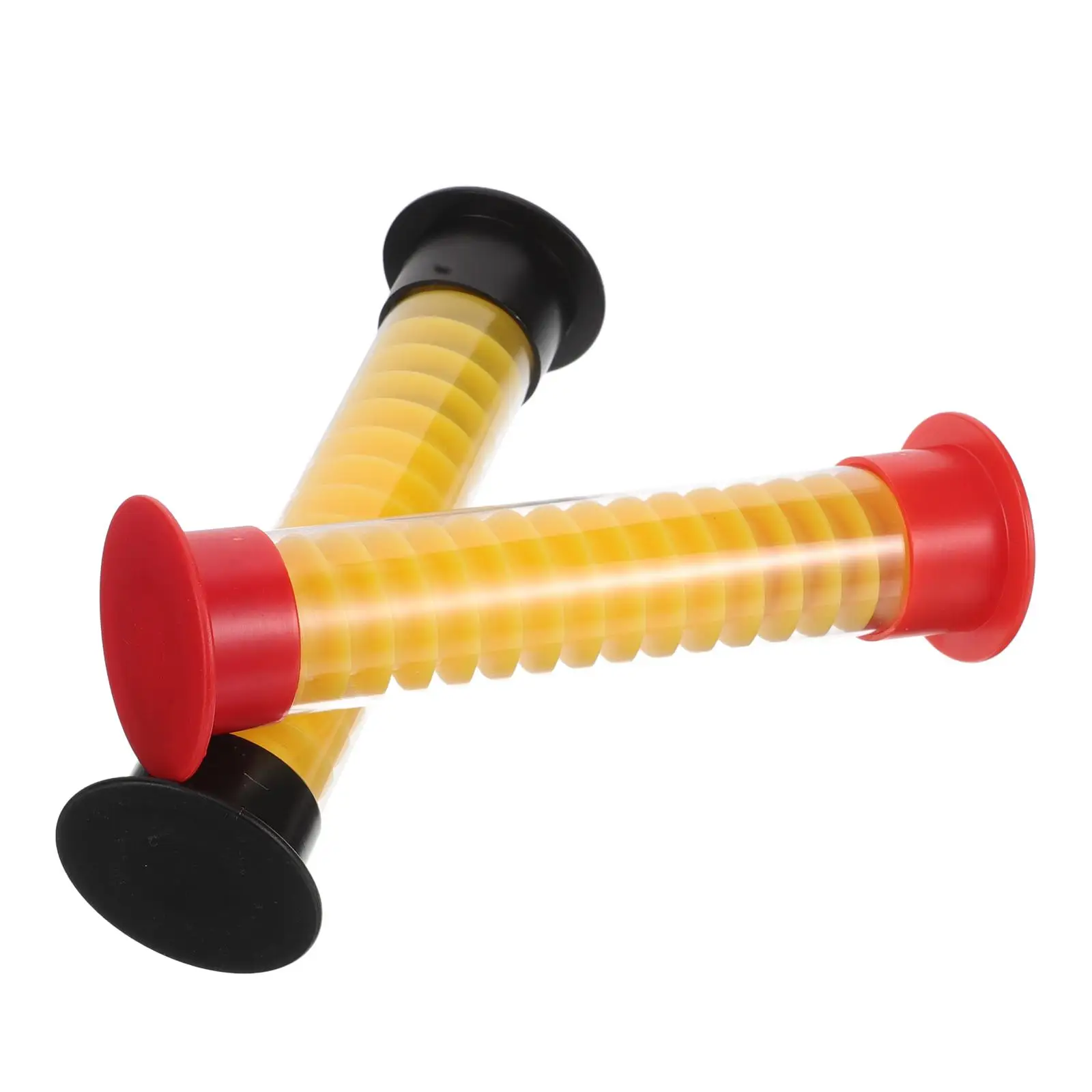 

2 Pcs Hourglass Timer for Kids Sand Classroom Liquid Checker Board Game Mini Visual