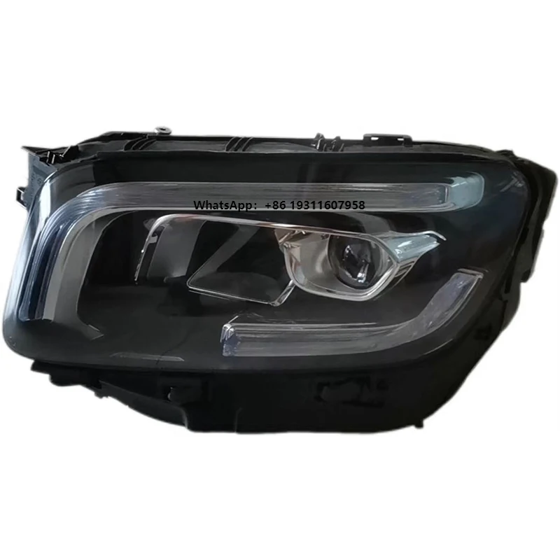 

High Quality LED Front Headlights for Mercedes Benz GLB220 GLB 250 W247 12V Car Headlight