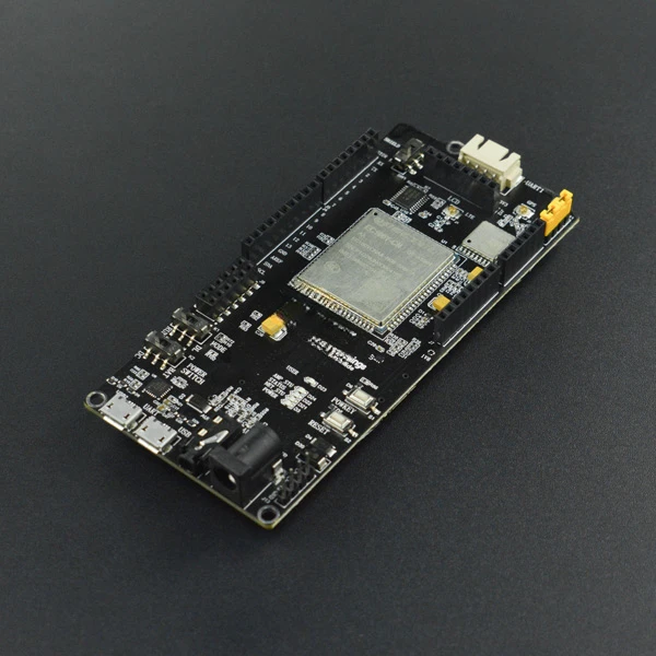 

600 development board kit