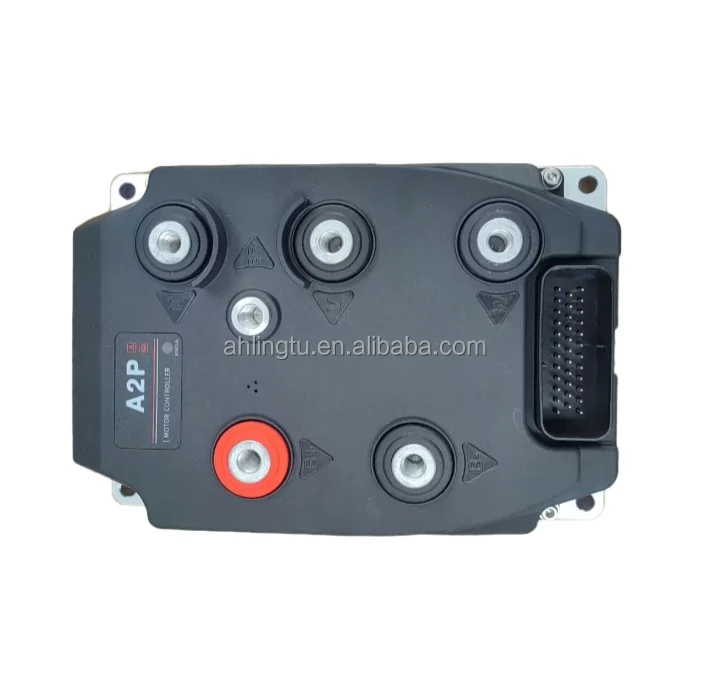 A2P 48V 350A وحدة تحكم المحرك استبدال كورتيس 1234 1234se