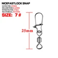 SIZE7 25mm 17kg