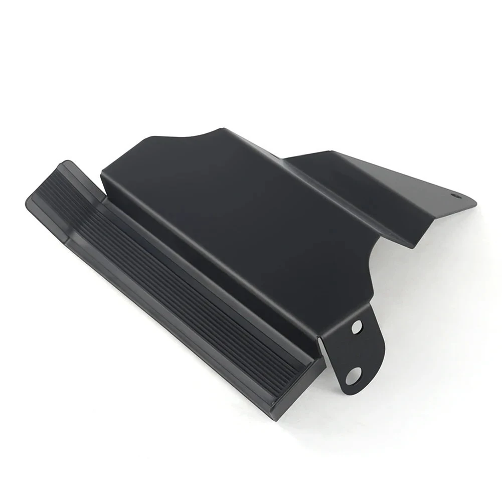 Motorcycle Accessories Fixed License Plate Bracket For XMAX 300 XMAX300 X-MAX 300 2023-2025 Rear Mounting Bracket