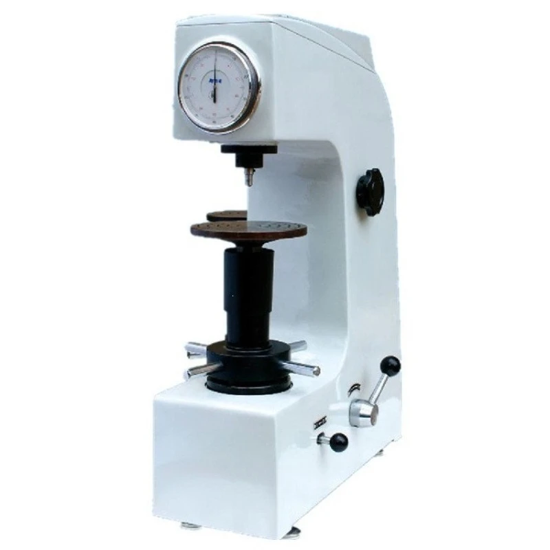 Automatic Rockwell Hardness Tester 310HRSS-150 Metal Surface Hardness Tester