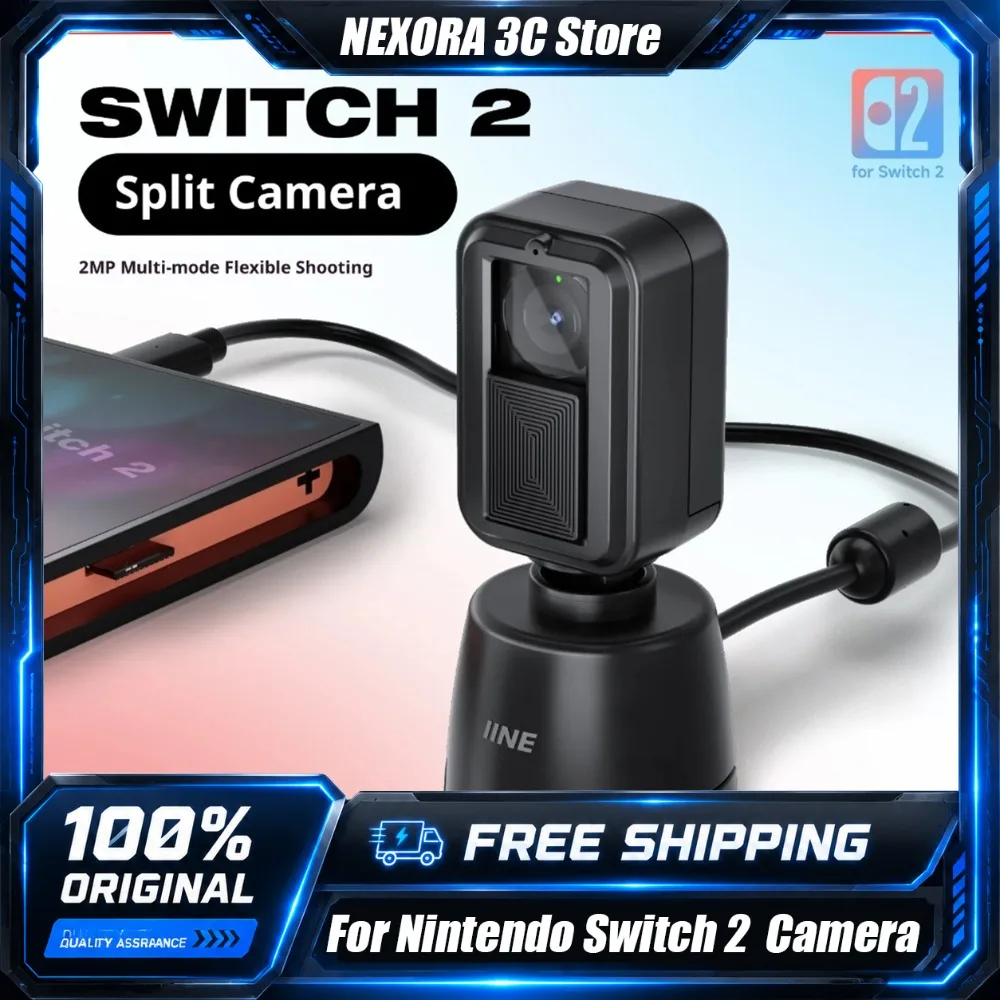 fotocamera-iine-per-nintendo-switch-2-videocamera-hd-1080p-accessorio-portatile-per-console-di-gioco-webcam-ns2-accessori-per-gaming