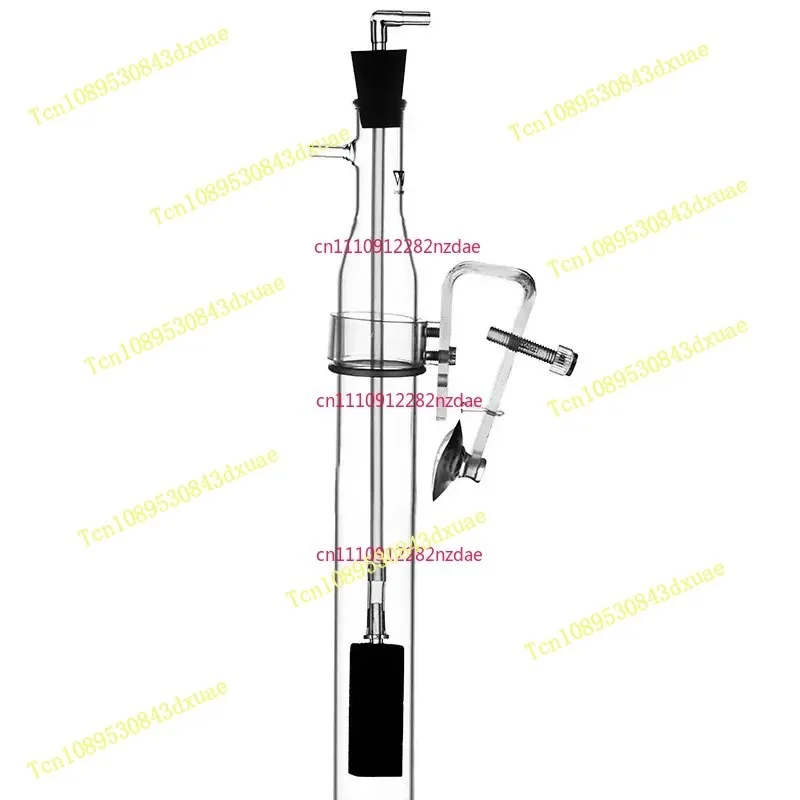 Aquarium VIV Skimmer System Fish Tank Surface Debris Cleaning Accessory