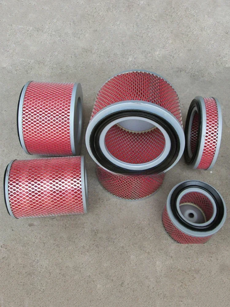 Suction Machine Filter SAL700G 800G Suction Machine Filter Loading Machine Screen Dryer Filter Element