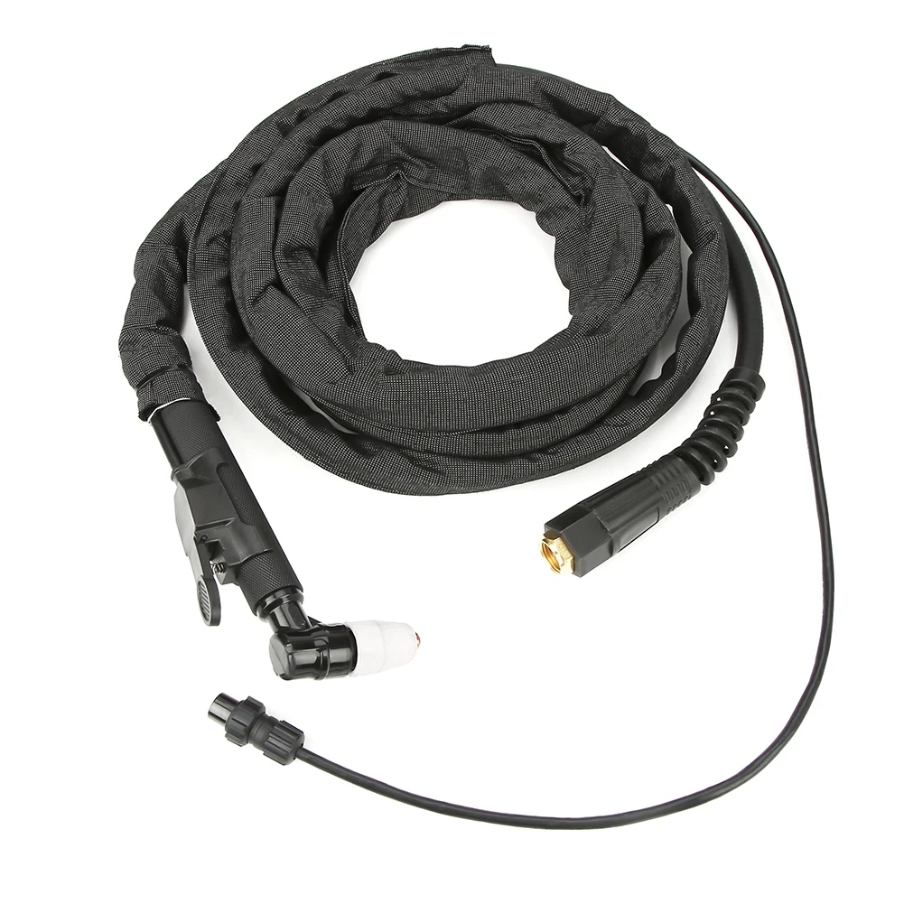 40A Plasma Cutter Cutting Torch Complete Set 4m 13.1ft for CUT40 LGK40 CT312 CT416