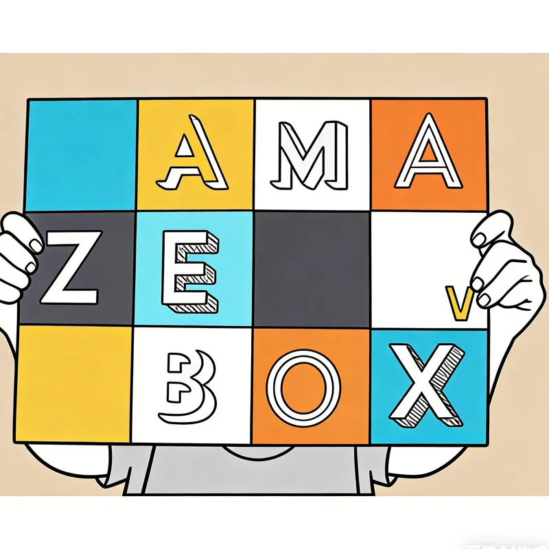 AmazeBox Magic Tricks By Mark Shortland Vanishing Stage Magia Tricks Illusions Props