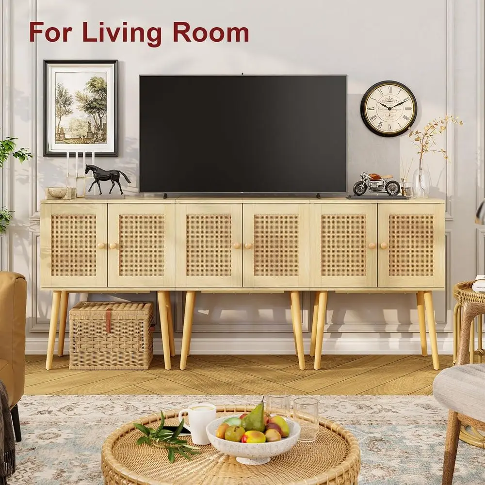 Entryway Sideboard Buying Guide: What Actually Works in 2026