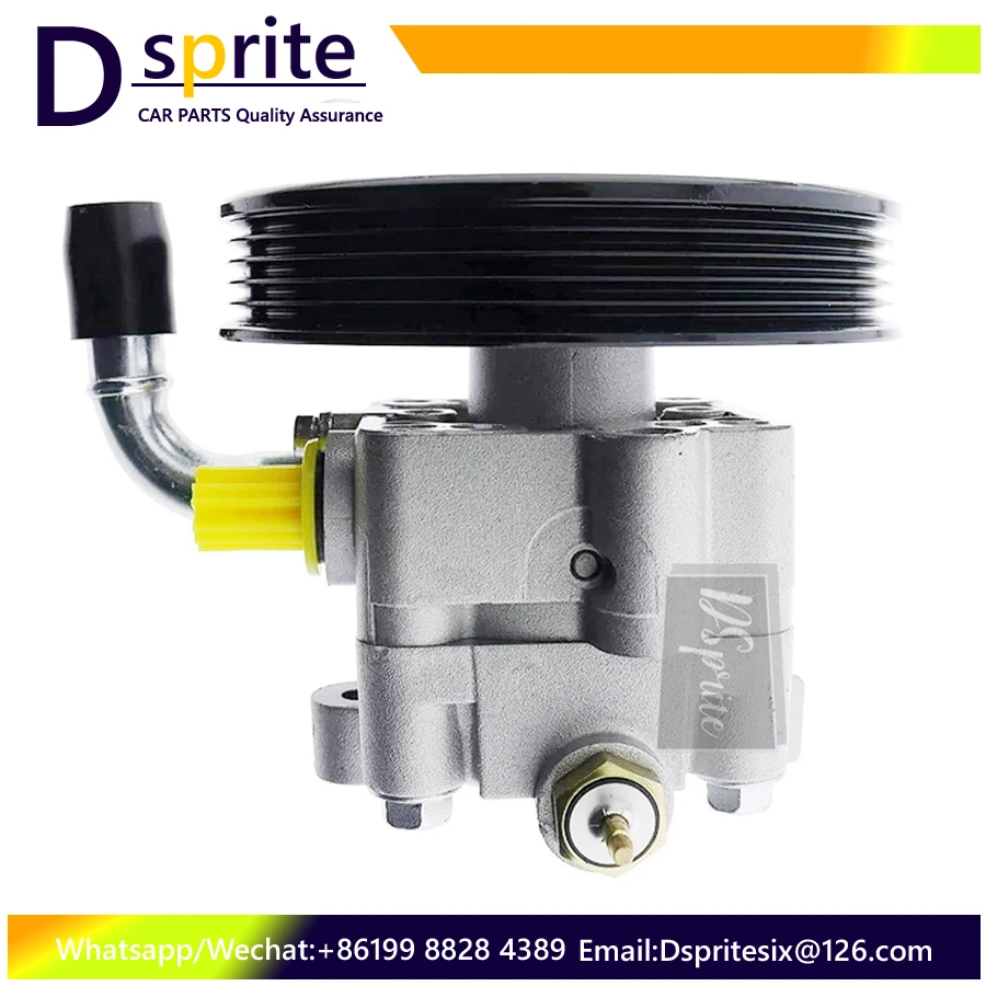 4910065J00 New Power Steering oil Pump For SUZUKI Grand Vitara 2.0 Petrol 49100-65J00 49100 65J00