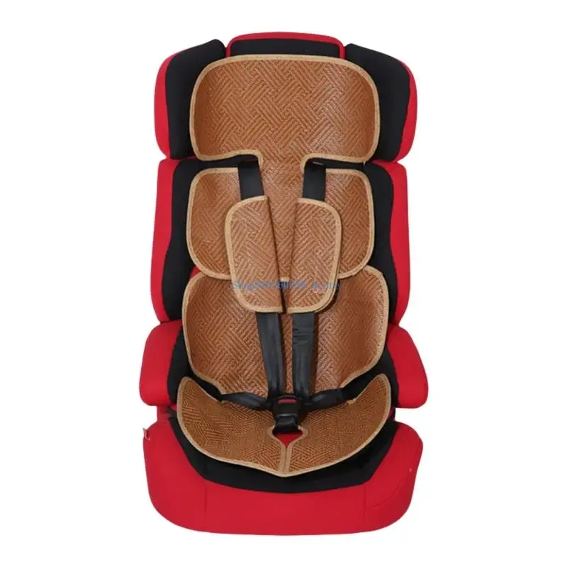 

C9FF Cooling Seating Seating Cooling Mat с ткачеством ротана.