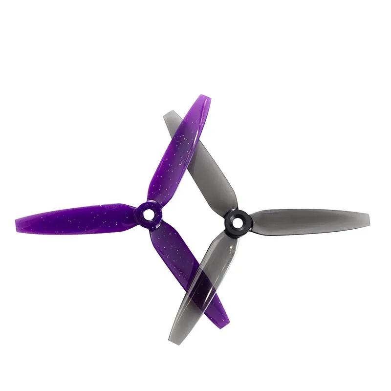 GEMFAN 513D Master Propeller 5-inch Racing Drone Quadcopter FPV Propeller Hua Fei 2206