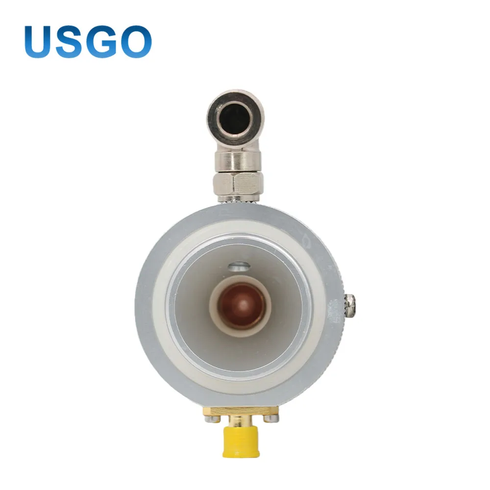 Ruida Cutting Head Sensor Metal Non-metal Mixture for LFS-PM-T43 Live Focus Controller System Amplifier for CO2 Laser Machine
