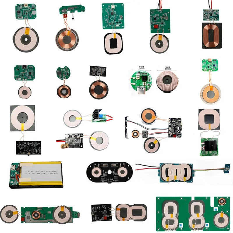 Custom.OEM ODM 3 in 1 magnetic wireless OEM ODM