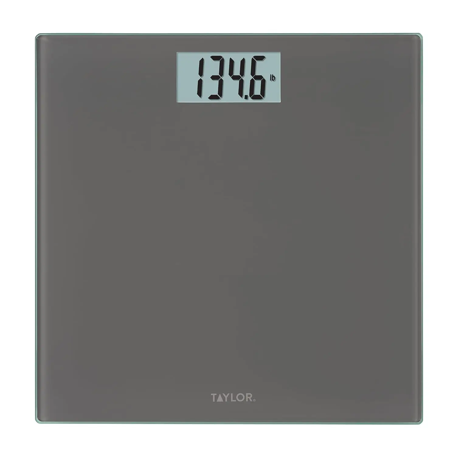

Smart Digital Bathroom Scale with App, 400 lb Capacity, 8 User Profiles, BMI Tracking, Glass Platform