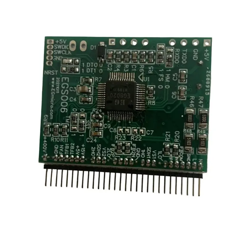 A13E-EGS006 Sine Wave Inverter Driver Board (EG8020+EG1160)