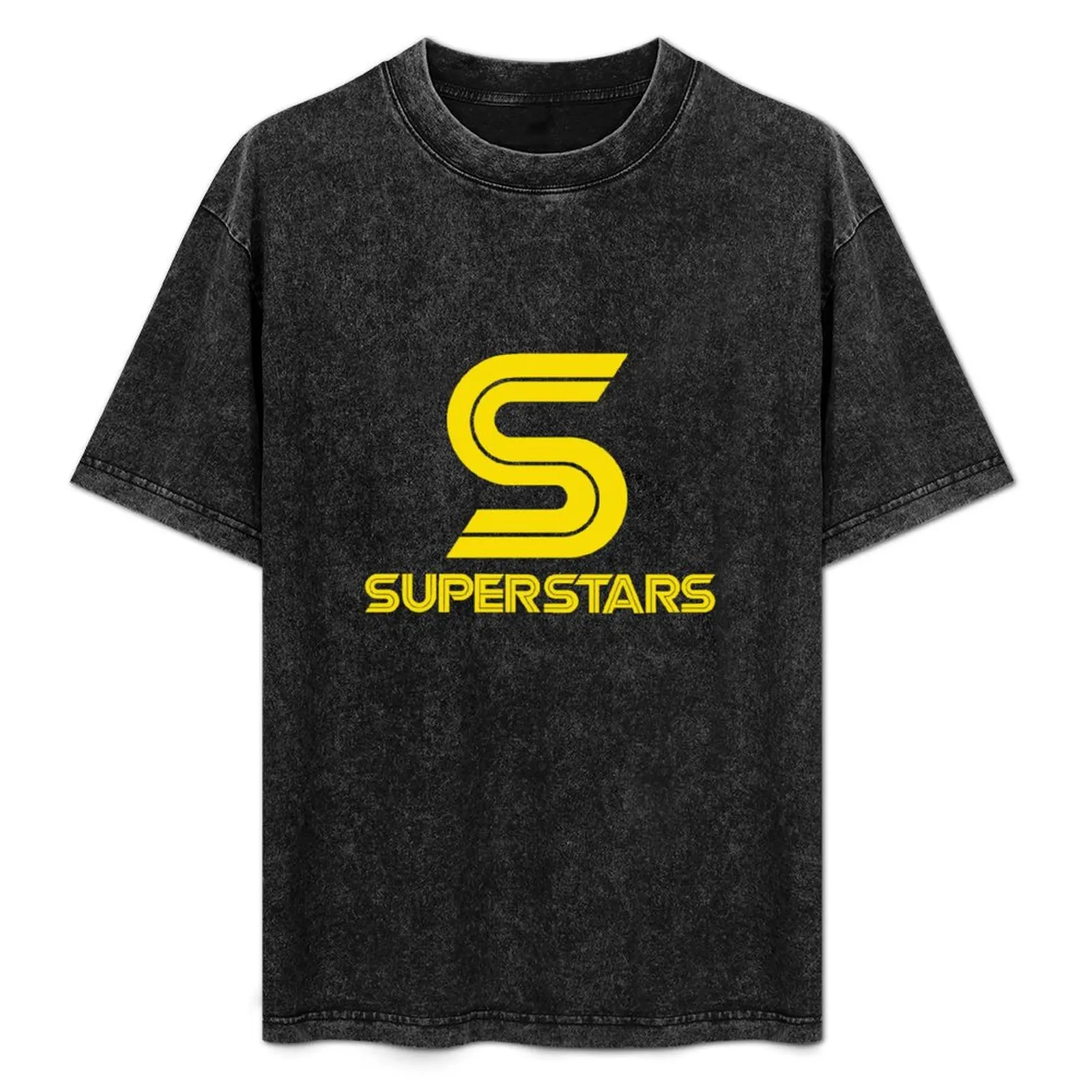 

Superstars T-Shirt funny t shirts man man tshirt t shirts for man slim fit graphic t shirt T-Shirt