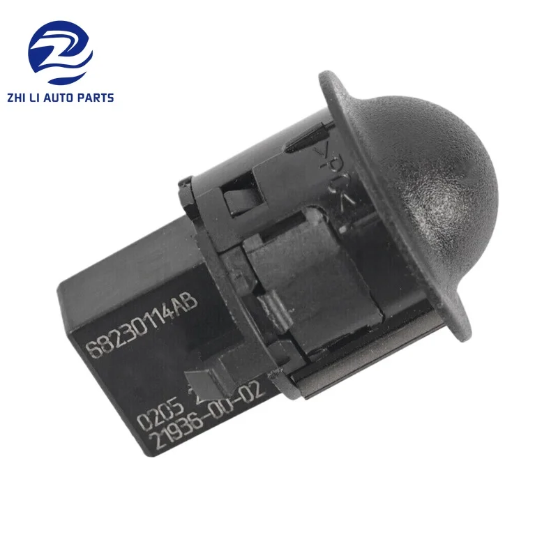 Temperature Sun Load Light Sensor For Jeep Grand Cherokee 2013-2020  OEM 55111275AA 55111902AA 55111902AB 68230114AA  68230114AB