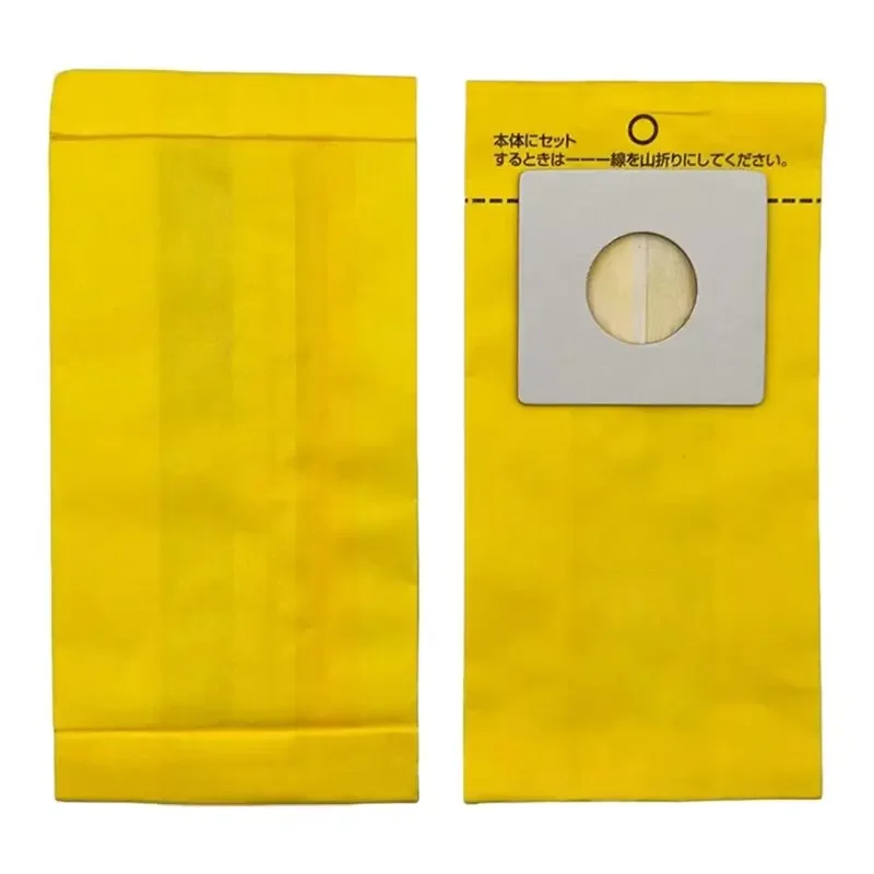 KEOL-Dust Bag Replacement For Toshiba VPF-12 VPF-11 VPF-10 Wet Dry Vacuum Cleaner Accessories Dust Bags