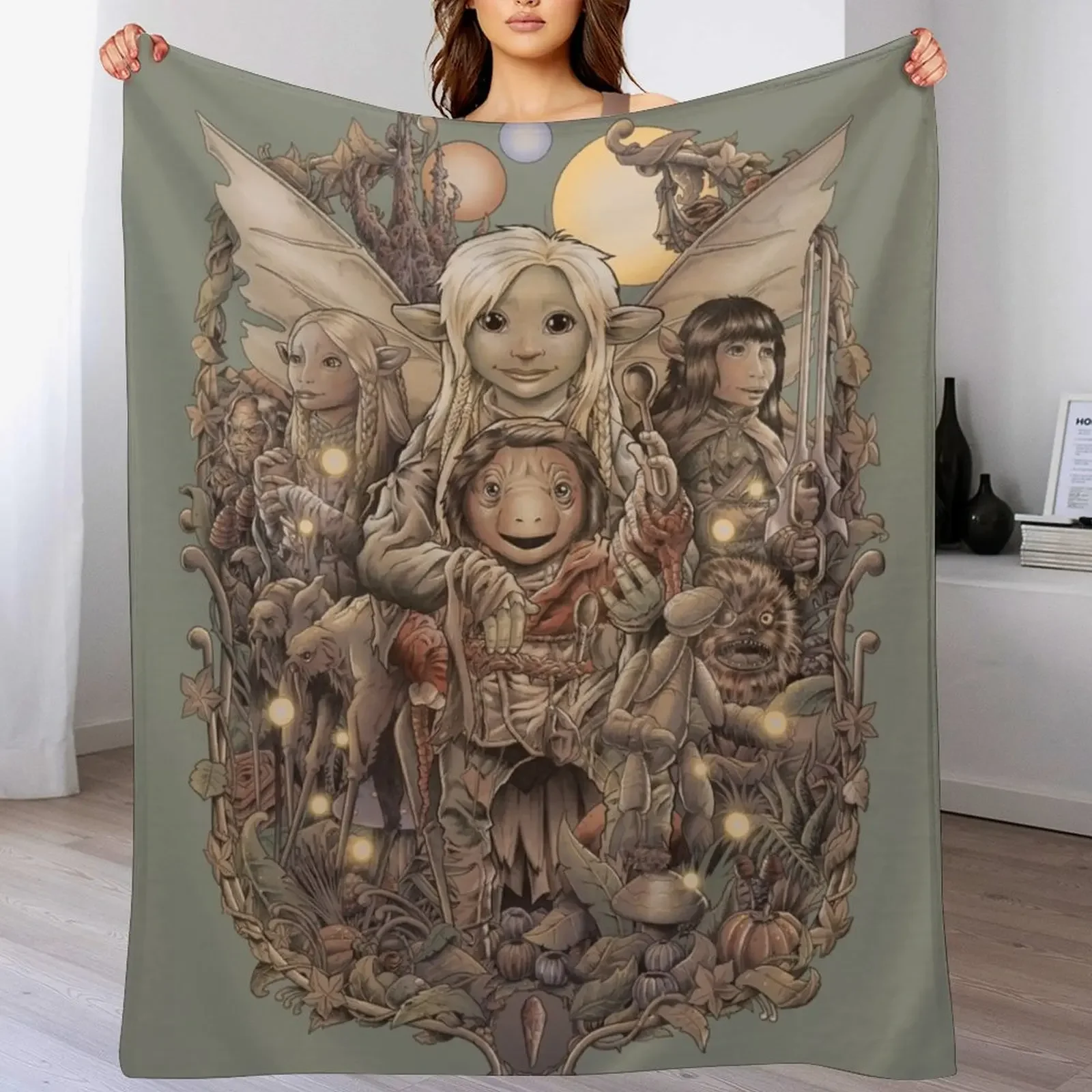 

Return to Thra Throw Blanket Thin for babies Sleeping Bag Loose Blankets