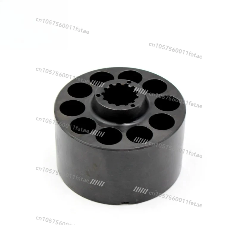 Excavator Main Pump…