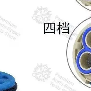 1pc Multi-Function Shower Diverter Valve Cartridge, 3/4/5 Position Water Flow Switch Replacement Parts for Shower Mixer Taps
