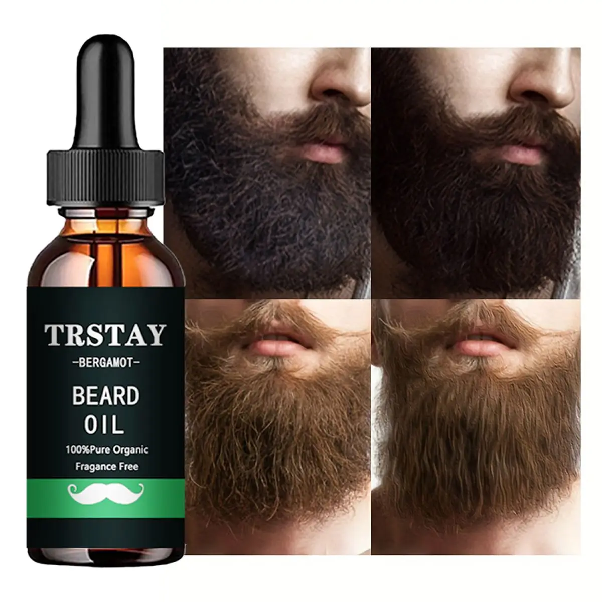 Beard Oil