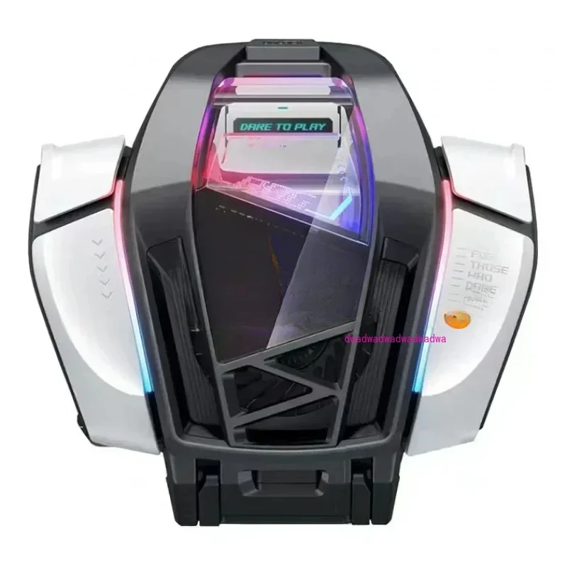 95 New Aeroactive Coolers For 6 ROG 6 PRO Funcooler Cooling Fan Holder ROG6 Gaming Phone Expansion Accessories