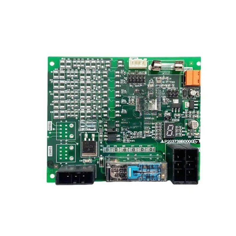 Parts For P203739B0…