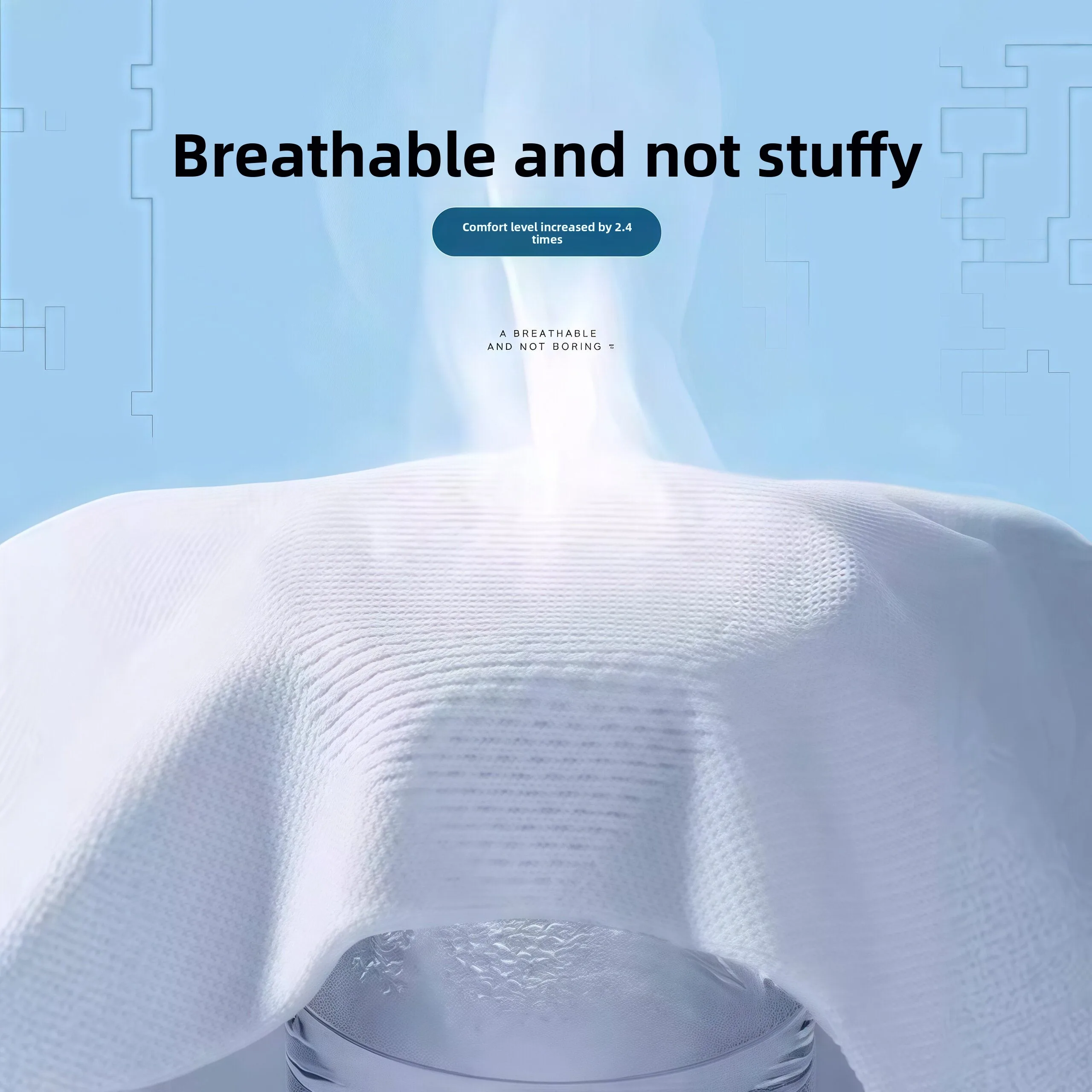 pure-cotton-knee-pads-warmth-for-cold-legs-arthritis-men-women-joint-air-conditioned-room-spring-summer-short-thin-model-knee