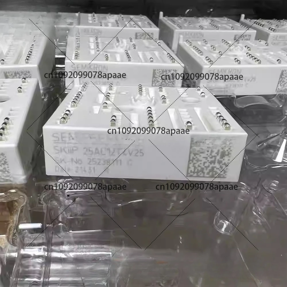 

Новый оригинал для SKIIP25AC12T4V25 SKIIP26AC12T4V1 SKIIP13AC12T4V1