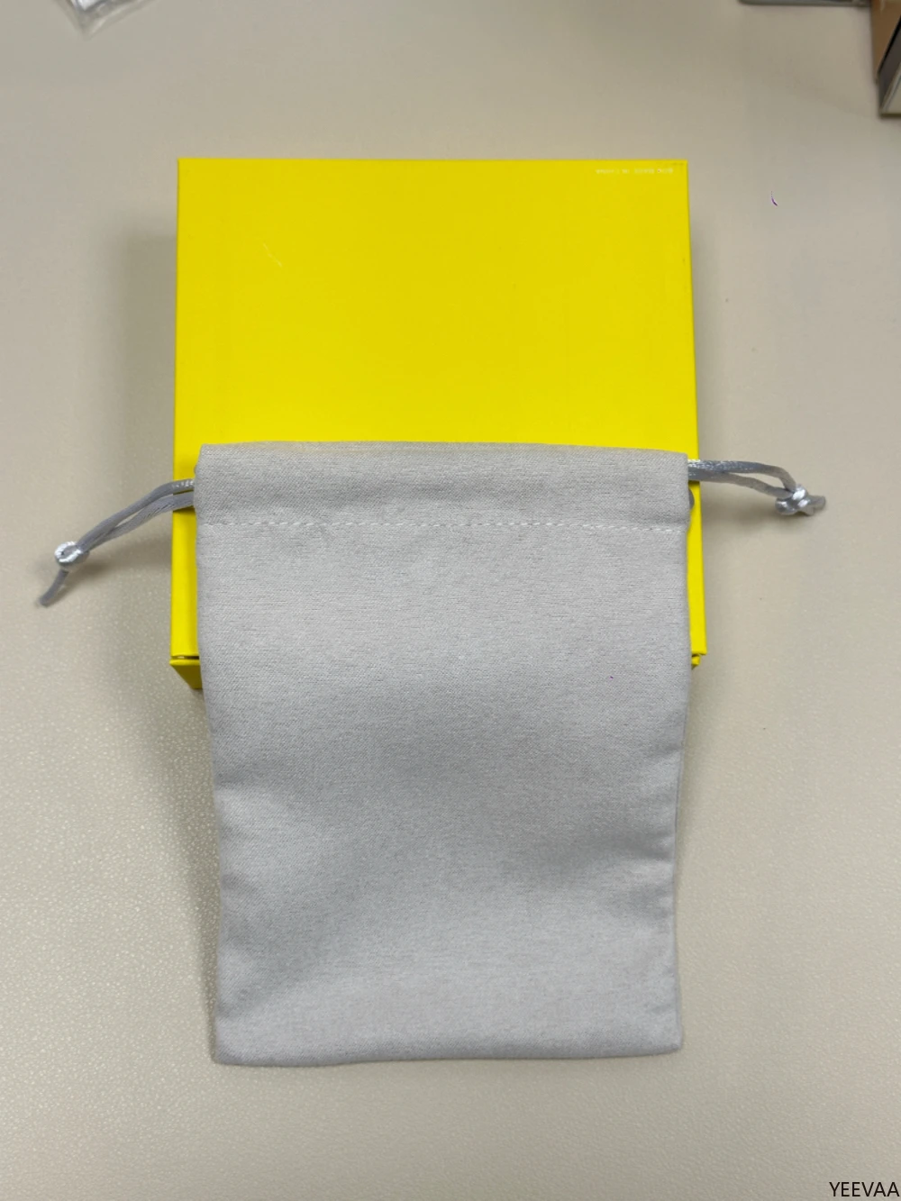 For KS Jewelry Gift Boxes and Pouches-One Set