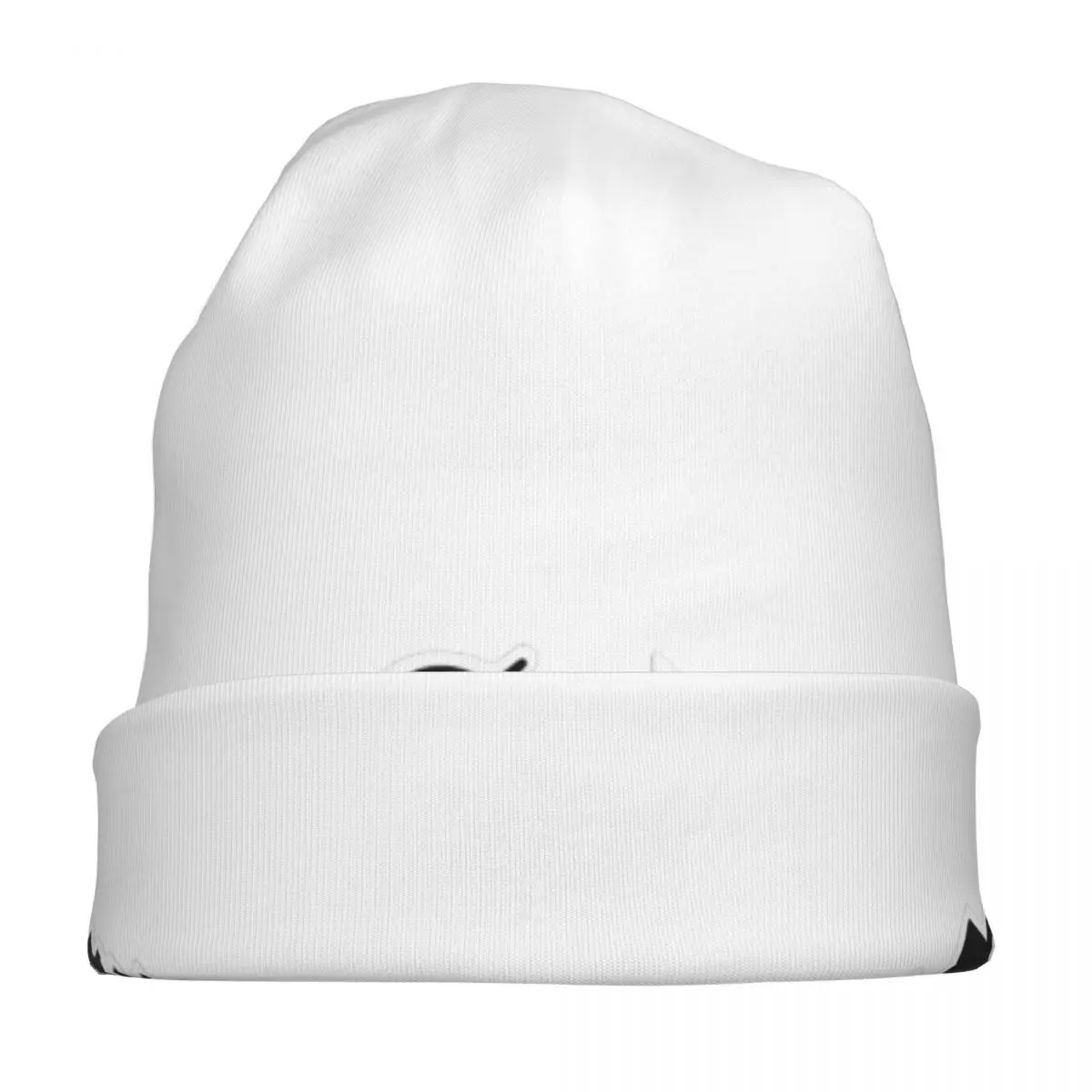 Sherm Head GTA San Andreas Logo قبعة محبوكة دافئة قبعة بونيه الموضة الخريف الشتاء في الهواء الطلق قبعات حريمي للجنسين الكبار