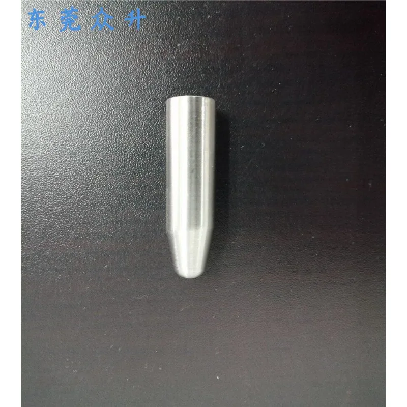 Prima electrostatic discharge generator gun head, contact discharge gun head  ESD accessories