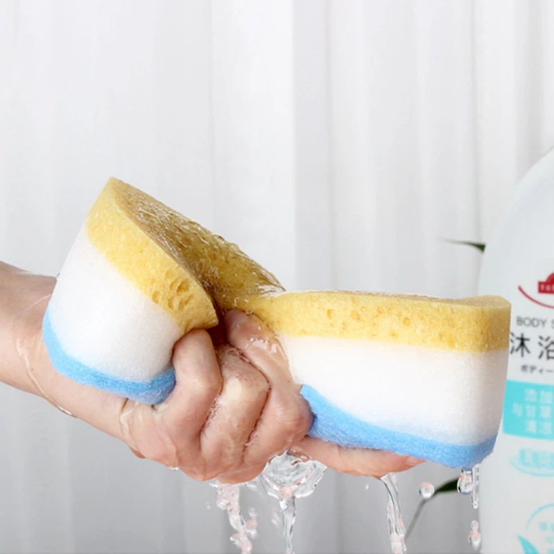Thumbnail 4 - #12 Cheapest Bath Sponges Deals You Can Get