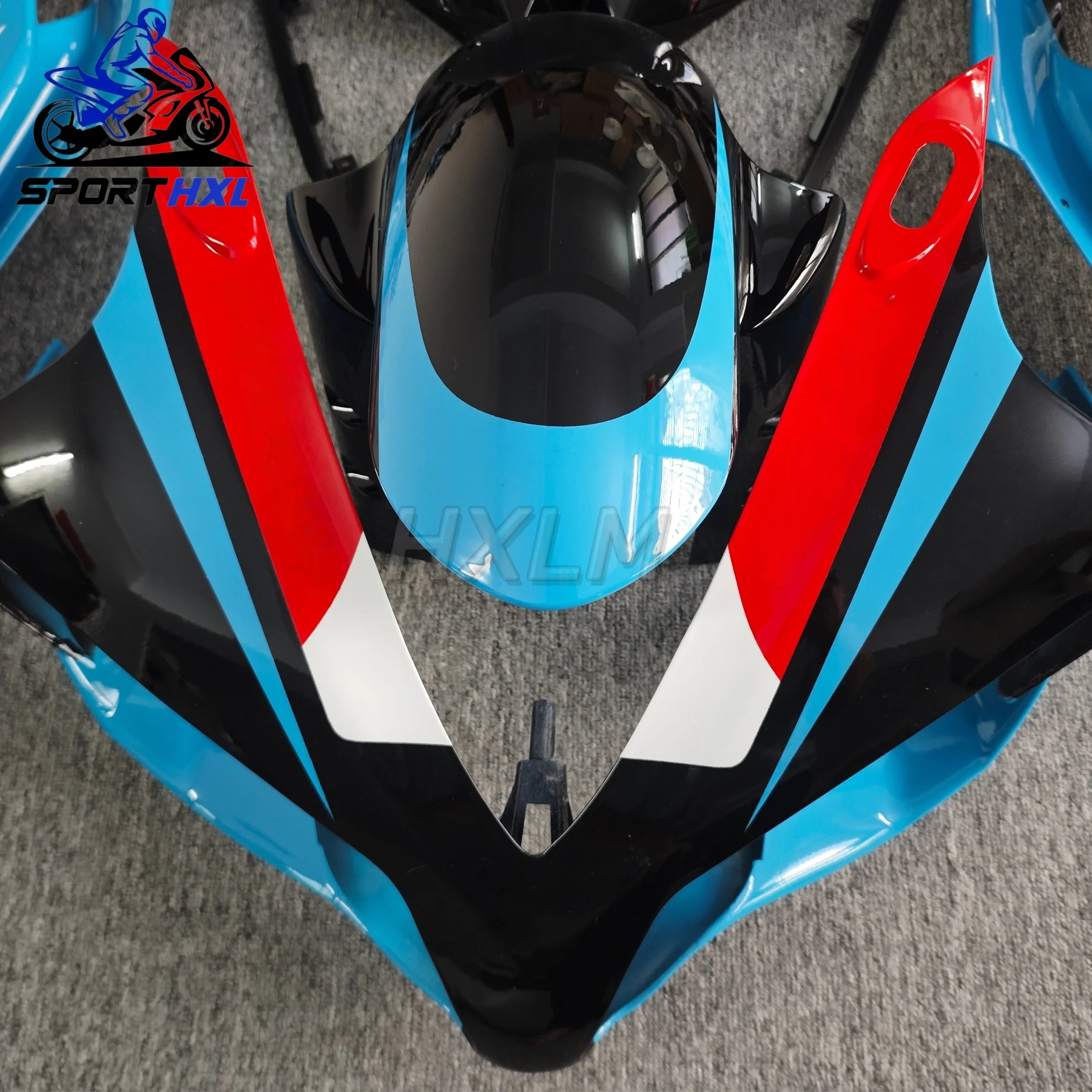 Abs Motorcycle Full…