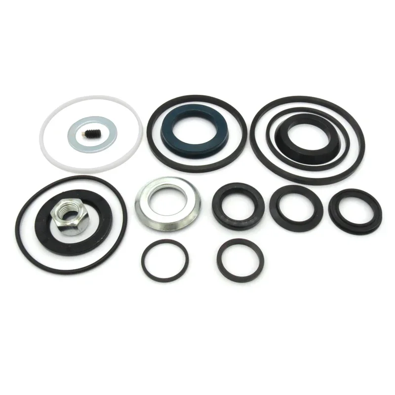 Power Steering Box Seal Kit 4 Bolt P/S Box Only For Land Rover Defender 90 110 130 & Discovery 1 R ange Rover Classic STC2847