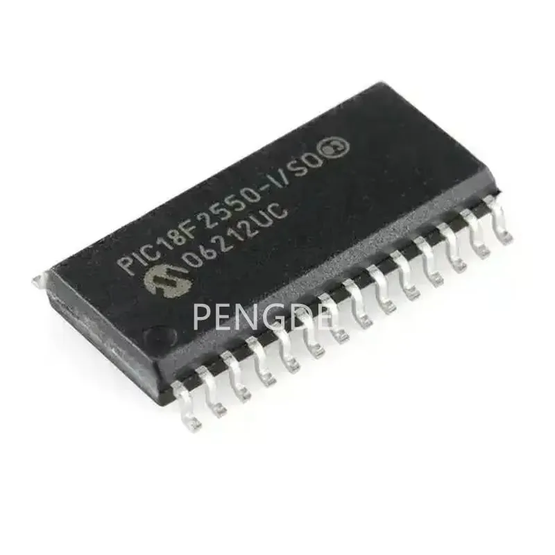 PIC18F2550-I/SO SOP28 original genuine Microchip