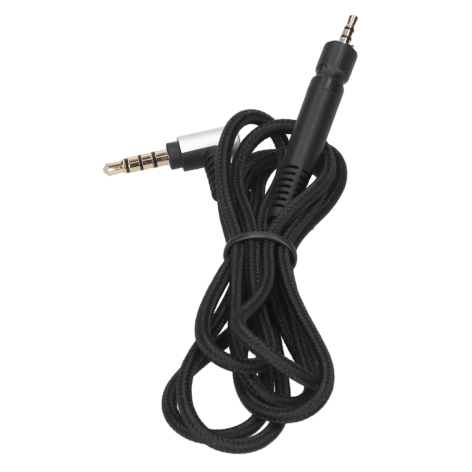 헤드폰 3.5mm 오디오 케이블 Sennheiser G4ME ONE/GAME ZERO/PC373D/GSP350/GSP500/GSP600 헤드폰 코드용 헤드폰 오디오 케이블