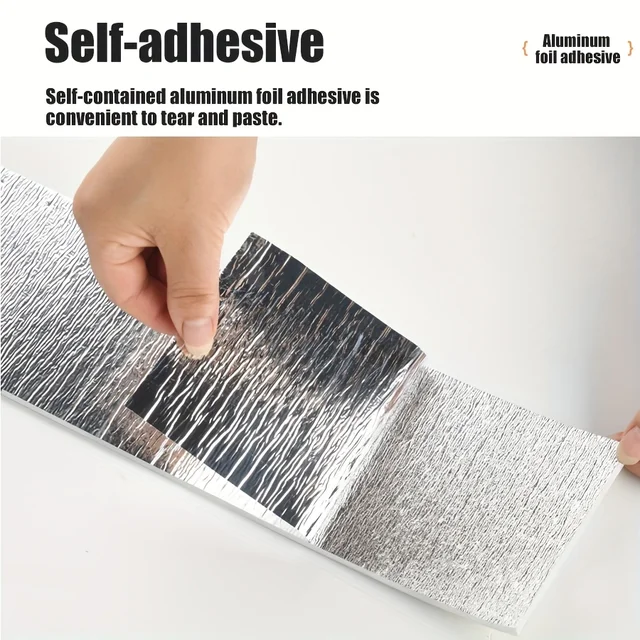 1 Roll European Style Marble Tile Panel Wallpaper Wall Sticker Imitation Tiles Self-Adhesive PVC Window Sills Door Frames Decor 4