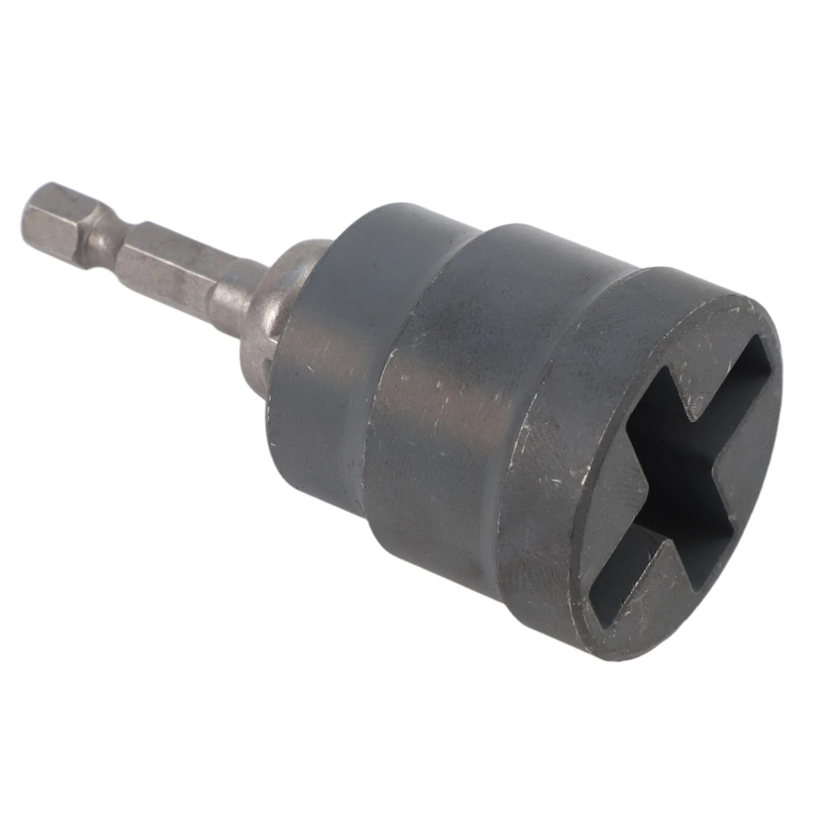 

Scissor=Jack Adapter RV Stabilizer-Jack Socket Electric Impact-Drill Ratchet Wrench Car-Jack Lifting Tool Accessory