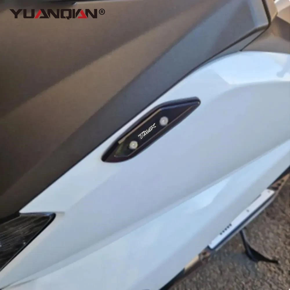 TMAX500/560 2019 2020, кронштейн бокового зеркала заднего вида, крышка зажима для YAMAHA TMAX 530 2012-2016 T-MAX 530/SX/DX 2017-2019