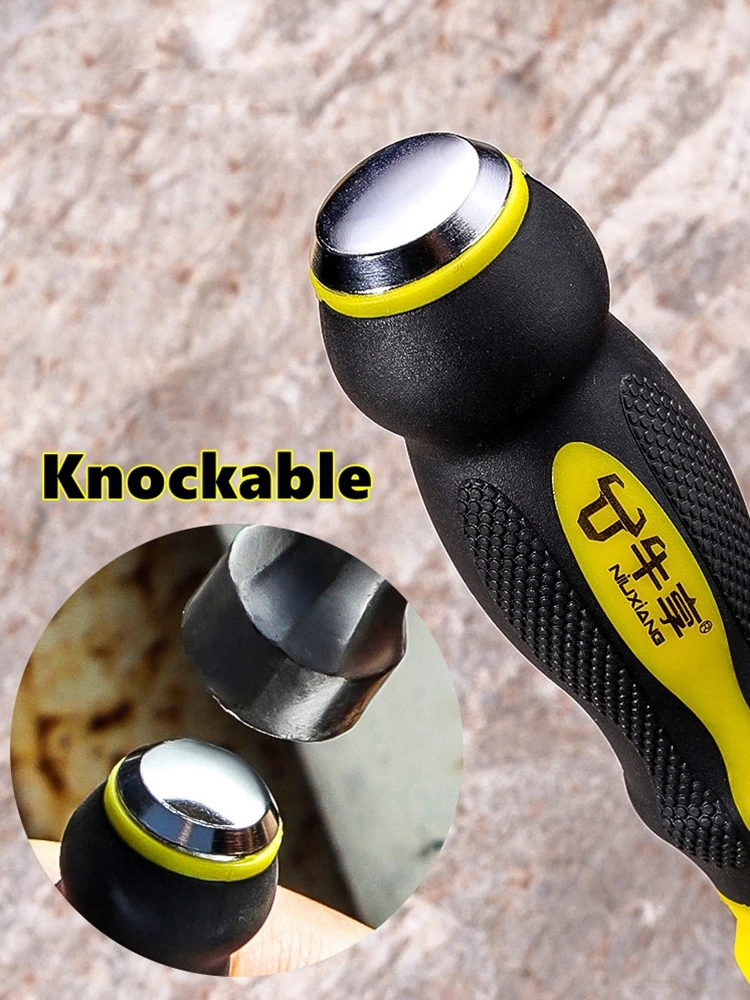 Thumbnail 3 - #1 Ranked Pry Bars Picks in 2026